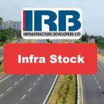 IRB Infra Share Price