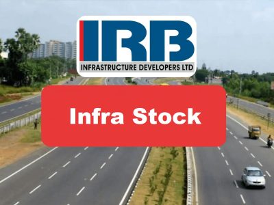 IRB Infra Share Price