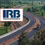 IRB Infra Share Price