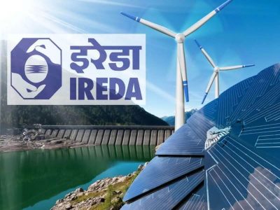 IREDA Share Price