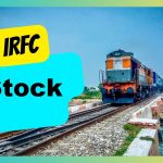 IRFC Share Price