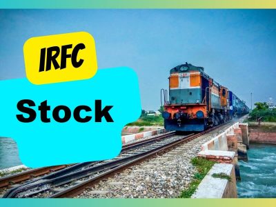 IRFC Share Price