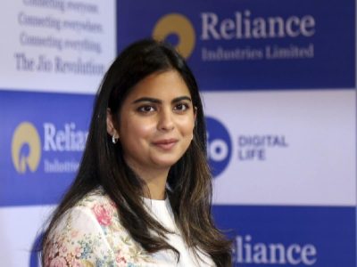 Jio Finance Share Price