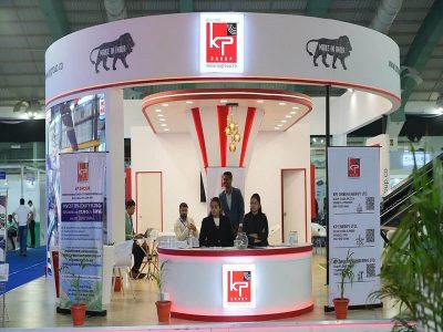 KPEL share price