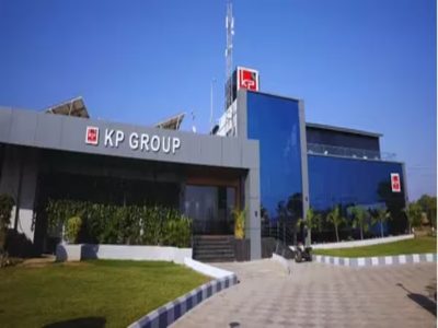 KPI Green Share Price
