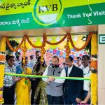 Karur Vysya Bank Share Price