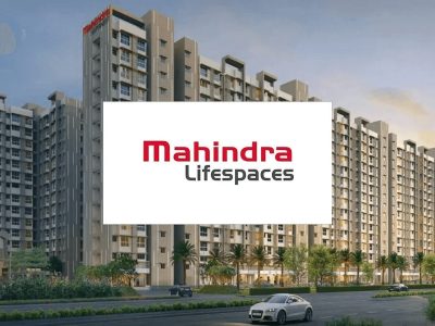 Mahindra Lifespaces Share Pricea