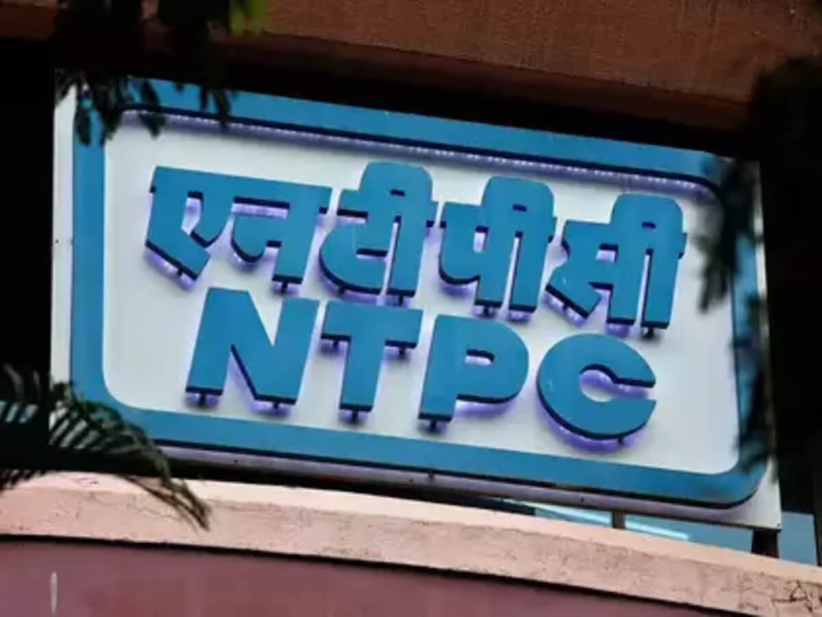 NTPC Green Energy Share Price