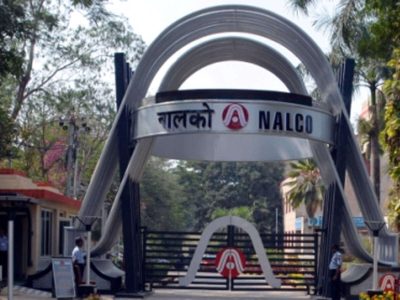 NALCO Share Price