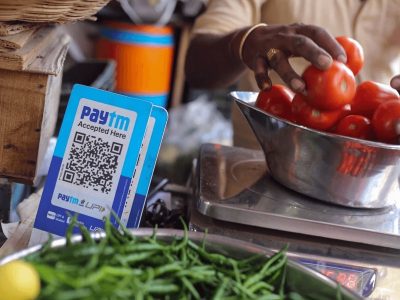 Paytm Share Price