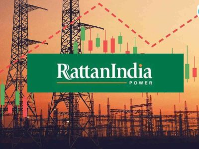 Rattanindia Power Share Price