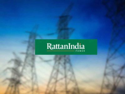 Rattanindia Power Share Price