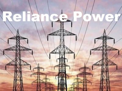 Reliance Power Share Price