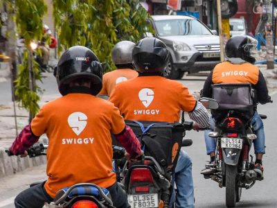 Swiggy Share Price