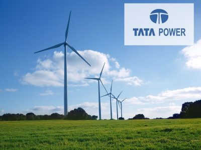 Tata Power Share Price