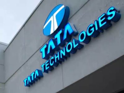 Tata Technologies Share Price