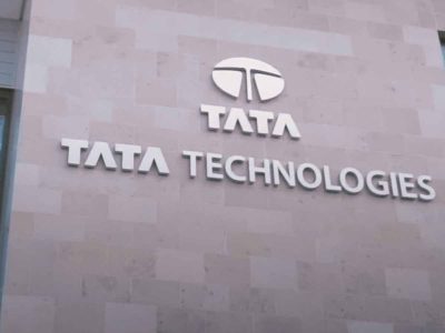 Tata Technologies Share Price