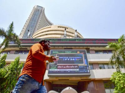 Tejas Networks Share Price