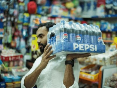 Varun Beverages Share Price