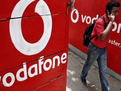 Vodafone Idea Share Price