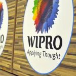 Wipro Share Price