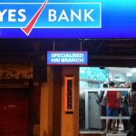 Yes Bank Share Price