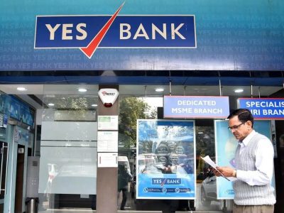 Yes Bank Share Price