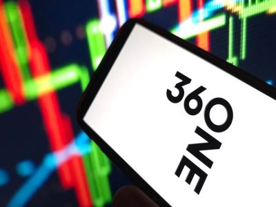 360 One Wam Share Price