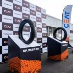 CEAT Share Price