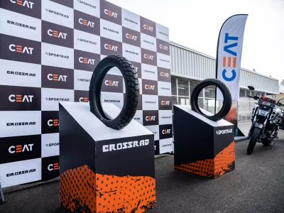 CEAT Share Price