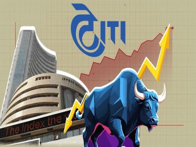 ITI Share Price