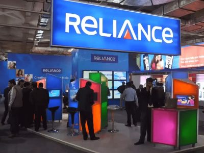 Reliance Infrastructure Share Price